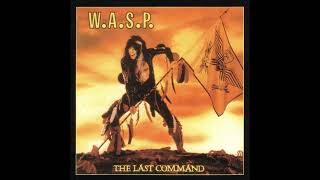 W.A.S.P. - Ballcrusher