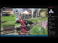 【ルガディン男のff14実況】ちょっとだけやる※パッチ6.3のネタバレあり注意！【gaia】【暁月】