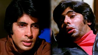 चोर अमिताभ बच्चन ने अपने हमशक्ल को मार कर ली उसकी जगह | Bandhe Haath (HD) | Amitabh Bachchan, Mumtaz