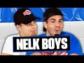 NELK BOYS Give Their Real Thoughts on Adin Ross and Reveal Why They’re Going to Russia!