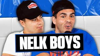 NELK BOYS Give Their Real Thoughts on Adin Ross and Reveal Why They’re Going to Russia!