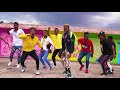 marioo - anyinya (official dance video)