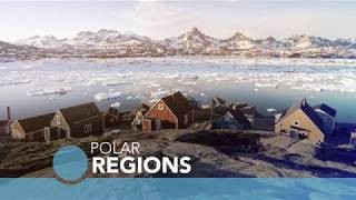 Impacts to polar regions