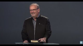 Faith Life Church LIVE 1/11/2025 | Help God! I Need Peace Part 5 | Pastor Gary Keesee