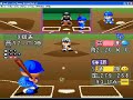 實況野球baseball 自創西武 v.s. 阪神 match4 part5