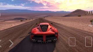 Keren Banget !! Game Open World Android Mirip Forza Horizon (Android Gameplay)