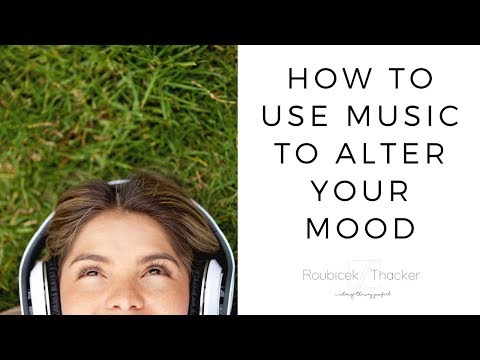 How to Use Music to Alter Your Mood How to Use Music to Alter Your Mood