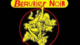 Beruriers Noirs - Mineurs en Danger