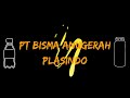 PT BISMA ANUGERAH PLASINDO