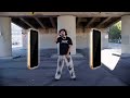 CONNECTIONS - JANGO JINNZ (Official Music Video)