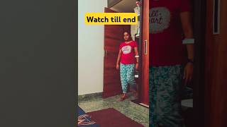 😡Ada Pavi 😱Real End Twist 🤣 #shorts #shortsfeed #viralvideo #trend #yt #comedy #funny #thefamilyofv3