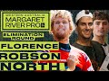 John John Florence, Callum Robson, Otis North | Western Australia Margaret River Pro 2024