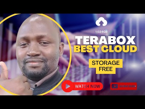 ¿TeraBox el mejor espacio gratuito de almacenamiento en la nube 2022?#terabox #cloudstorage #cloudservices