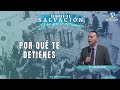 Jueves 19 de Septiembre del 2024 -  Semana de Salvación