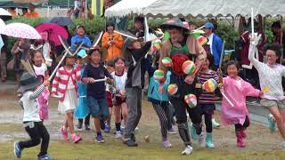 土岐市　第６回高山城戦国合戦まつり　南宮神社～高山公園　2017-10-15