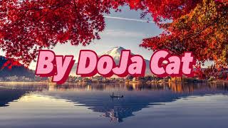 Doja Cat - Get into it (yuh) - Clean Lyrics