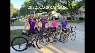 2022 RAGBRAI - Day 5