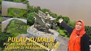 PULAU KUMALA TENGGARONG!! BUTUH BERAPA LAMA UNTUK KEMBALI SEPERTI SEMULA