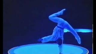 Maxim Popazov Circus Krone 2000