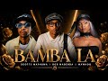 Scotts Maphuma - Bamba La (Official Audio) ft. Mawhoo & Bob Mabena  