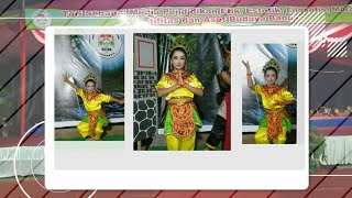 Tari Midat-Midut || Sangar Tari Kembang Sore Indonesia