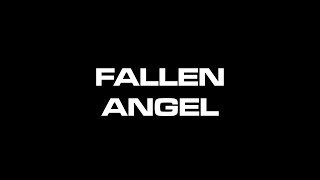 jarjarjr - Fallen Angel (Side A) (Animated Film)