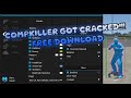 (BEST FREE LEGIT/HVH CHEAT) COMPKILLER GOT CRACKED!!! FREE DOWNLOAD IN DESCRIPTION.