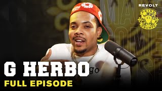 G Herbo On Fraud Case, Drill Music, Funny Marco, Chicago, Fatherhood, PTSD & Mor