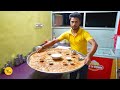 Finish Biggest 32 Inch Parantha & Win 1 Lakh Cash l Jaipur Street Food