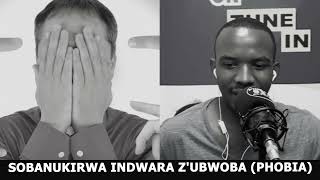 SOBANUKIRWA INDWARA Z'UBWOBA \