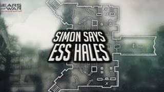 Ess Hales | Simon Says (Execution Clutches/Clips)