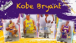 NBA2K19 My Team Pack Opening Kobe Bryant Signature Series #GalaxyOpal #PackOpening #KobeBryant