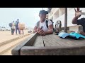 nigeria to senegal road trip lagos to cotonou episode 1 west africa road trip