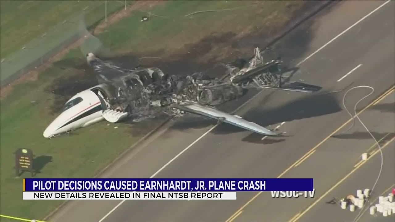 Dale Earnhardt, Jr. Crash Witness, 9-1-1 Caller Recounts Accident - YouTube