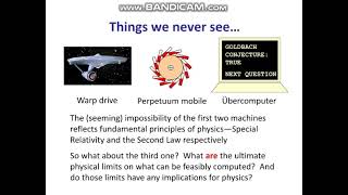 Quantum Computers, explained with MKBHD / part 1