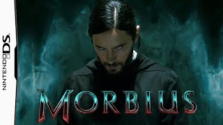 Nintendo DS “Morbius”  Trailer #2