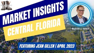 Boots-on-the-Ground Market Insights: Residential Rental Properties in Central Florida