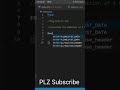 PHP For Loop #Shorts Tutorial | For Loop Tutorial in php