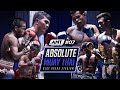 Absolute Muay Thai #07 Full Event