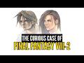 The Curious Case of Final Fantasy VIII-2