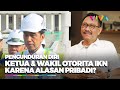 Presiden Jokowi Angkat Bicara Terkait Mundurnya Ketua dan Wakil Ketua Otorita IKN