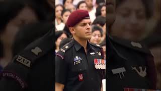 How Much Money a Soldier Get With Gallantry Awards ?