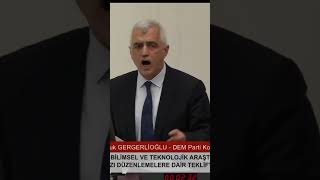 TÜSİAD yöneticilerinin gözaltısını eleştiriyorum.