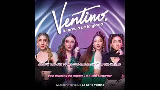 Besos En La Herida - Ventino: Letra/Lyrics