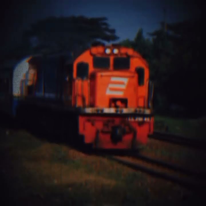 Tukang Cari Tumbalрџ ђ Keretaapi Kai Viral Fypг Youtube