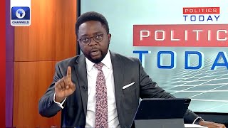 Foreign Military Base Controversy, APC Internal Wranglings + More | Politics Today