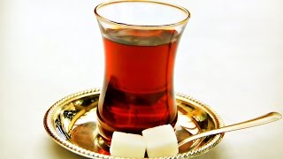 ÇAY HARARETİ ALIR MI?