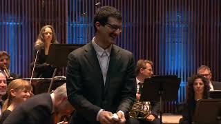 Giorgi Gigashvili - 17th Arthur Rubinstein Competition - Winners Concert