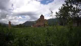 Undiscovered Odzun Չբացահայտված Օձուն  մաս 4  HD