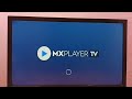 Amazon Fire TV Stick : How to Install MX Player App